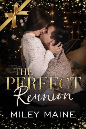 [Perfect Kisses 04] • The Perfect Reunion (Perfect Kisses Book 4)